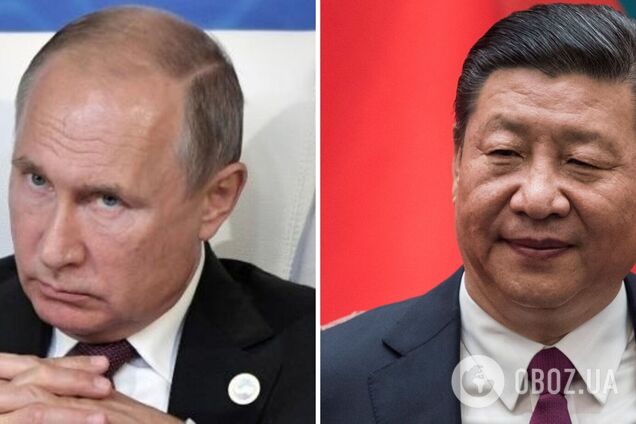 Китай поставляет России форму и амуницию для армии, но поставок вооружения нет, — китаевед Коваль