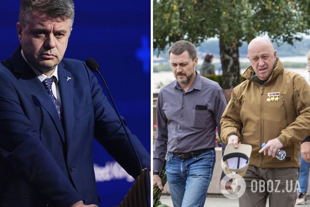 Европа должна относиться к ЧВК 'Вагнер', как к ИГИЛ, — глава МИД Эстонии