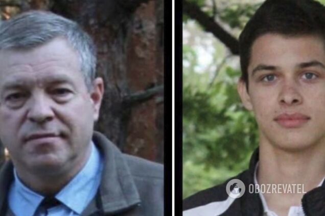 На Херсонщине нашли убитыми дьякона местной церкви евангелистов и его сына, похищенных оккупантами – СМИ