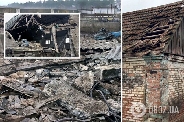 У результаті обстрілу окупантами Пологівського району на Запоріжжі загинула людина, троє отримали поранення – поліція