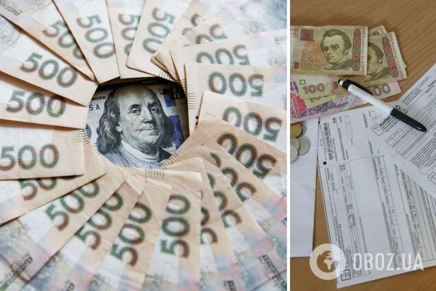 Когда ожидать официального курса в 40 грн за доллар и что будет с тарифами на коммуналку