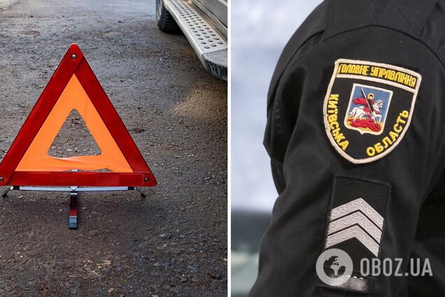 Обстоятельства автопроисшествия установят правоохранители