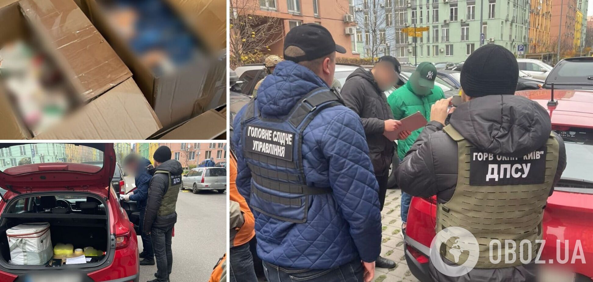 Злоумышленники продавали фальсифицированные лекарства