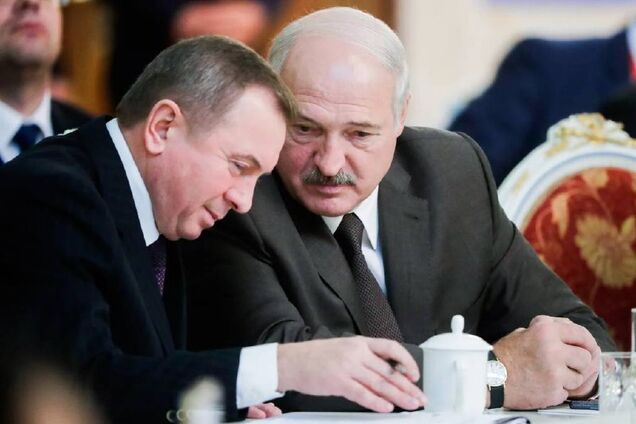 Отрута від російських 'братів': прибирати Лукашенка побоялися, замінивши на Макея