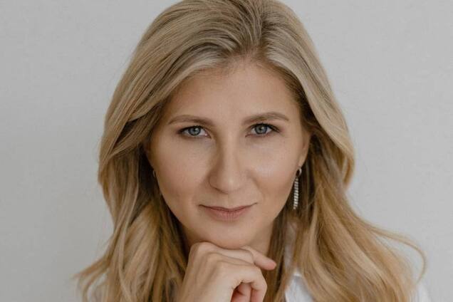 Зоозащитница Ольга Чевганюк рассказала свою историю Музею 'Голоса Мирных'