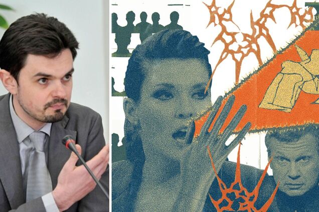 Золотухин рассказал, как провалилась российская пропаганда