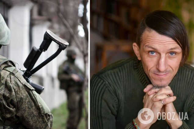 Оккупанты убили на Харьковщине детского писателя Вакуленко: новые данные следствия