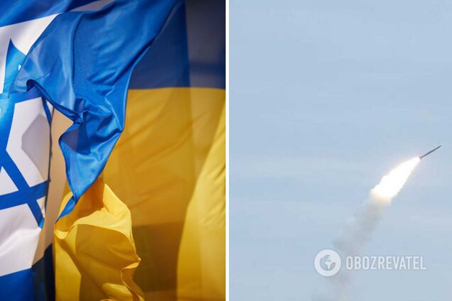 Не засуджує вбивства окупантами мирних мешканців в останні місяці: посол України розкритикував Ізраїль через позицію щодо війни