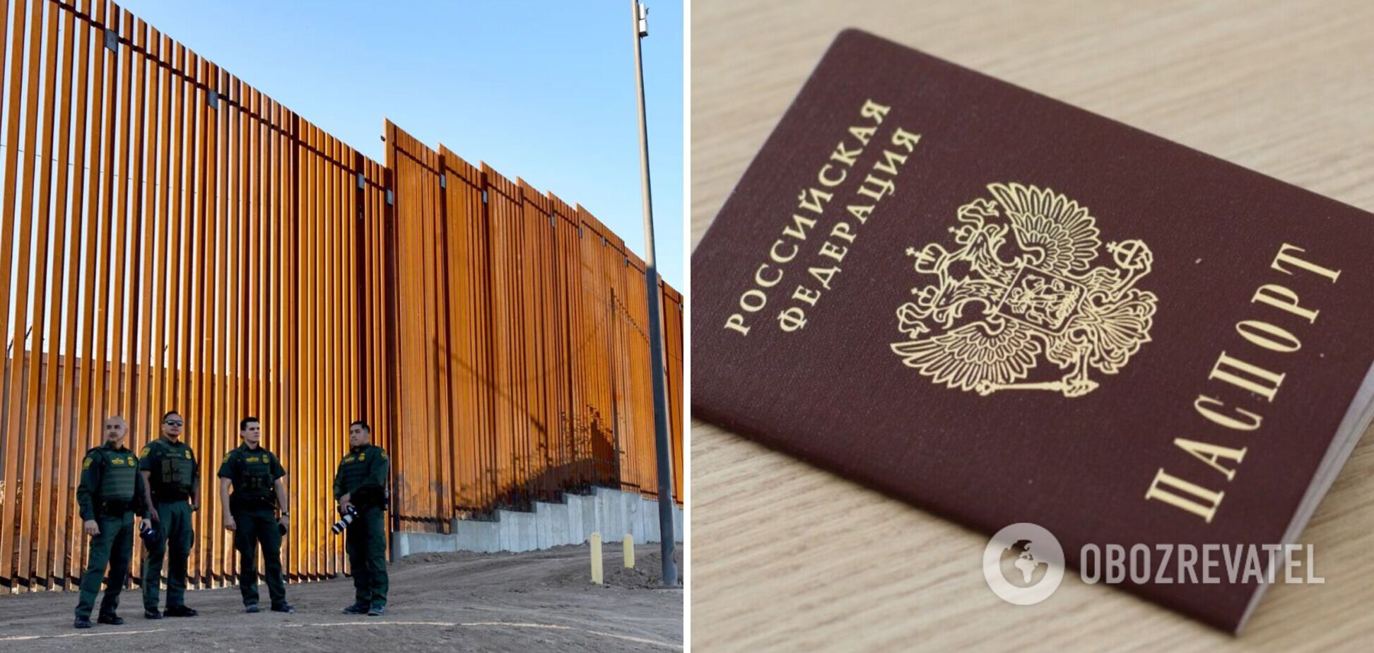 Шансы бегущих от мобилизации россиян получить убежище в США мизерные – NYT