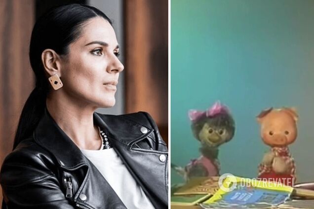 'Труха замість мізків': Єфросініна прокоментувала бажання Ангеліни Вовк поїхати на фронт