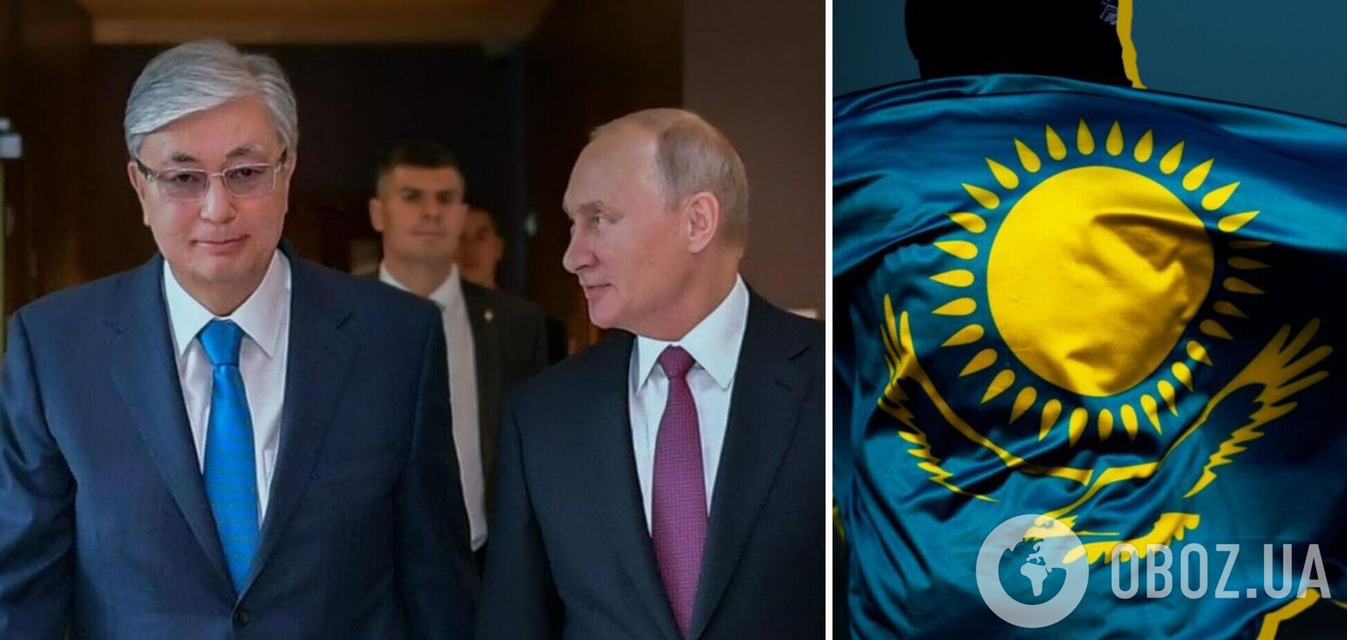 Росія корчиться у передсмертних конвульсіях: союзники Москви розбігаються