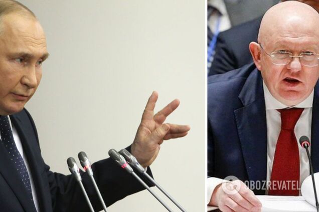 В РФ признали похищение украинских детей после ордера на арест Путина и назвали 'условие' их возвращения