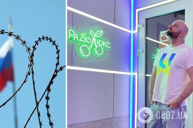 Слава Дьомін пояснив, чому щоразу питає зірок про ставлення до артистів-зрадників: українці дуже добрий народ