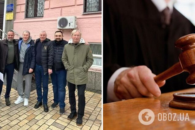 ЗМІ повідомили про арешт голови українського футболу: в чому підозрюють і на який термін