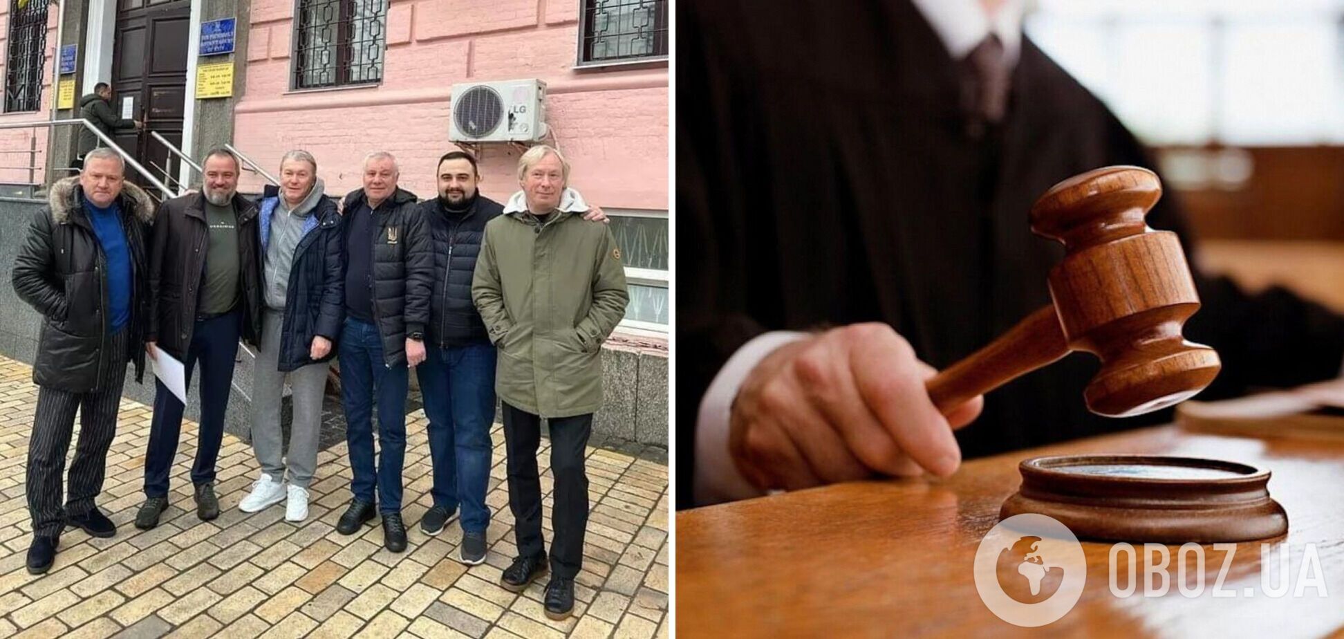 СМИ сообщили об аресте главы украинского футбола: в чем подозревают и на какой срок