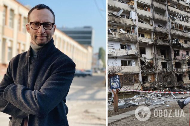 Миша Крупин поразил реакцией экс-жены, которая живет в РФ, на полномасштабную войну: ее нынешнему мужу пришла повестка