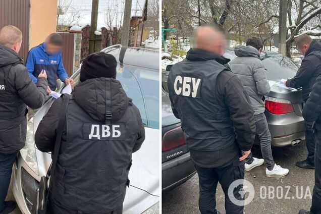 На Винниччине разоблачили 'волонтеров', наладивших схему хищения гумпомощи – автомобилей для ВСУ на 2 млн грн. Фото и видео