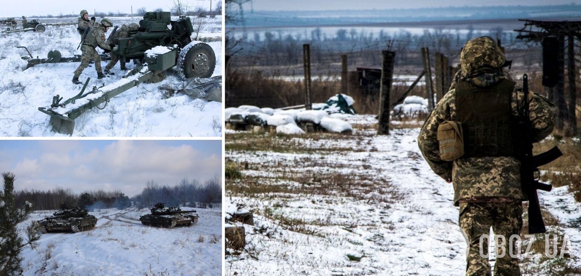 Оккупанты восполняют потери в разбитых подразделениях, ВСУ подтвердили массовую 'демилитаризацию' войск РФ на Запорожье и Луганщине – Генштаб