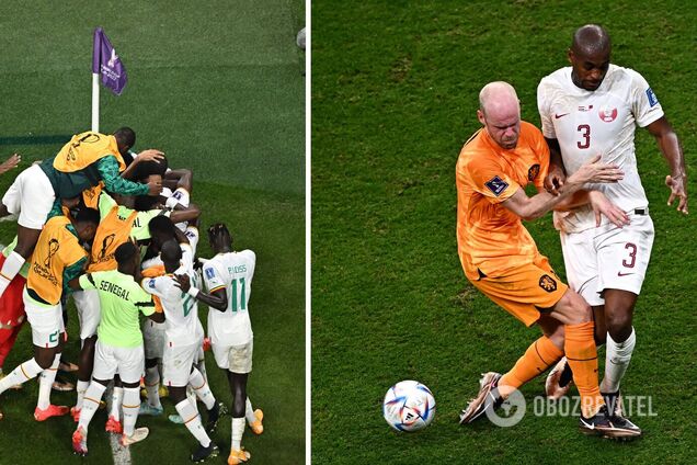 Вперше за 20 років: визначилися ще два учасники плей-оф ЧС-2022