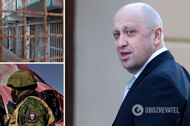 Пригожин тратит на войну против Украины $100 млн в месяц, в ЧВК 'Вагнер' завербовали 50 тыс. наемников – Белый дом