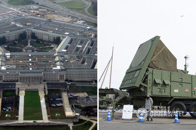 В Пентагоне подтвердили, что Украина может получить системы ПВО Patriot: что известно о ракетном комплексе