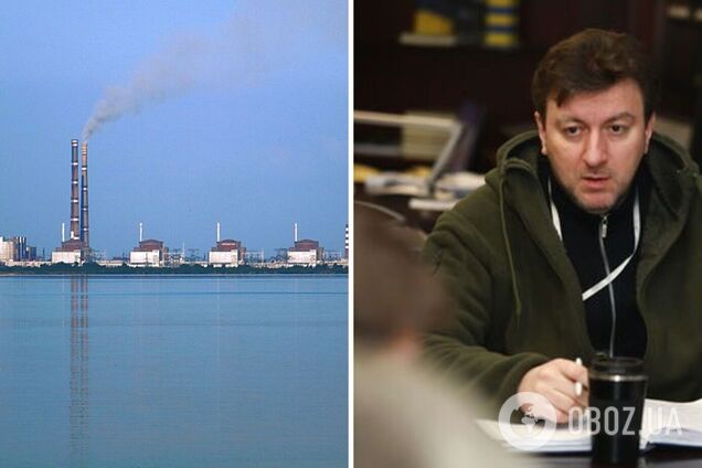 В Запорожской ОВА рассказали, покидают ли оккупанты ЗАЭС: подтвержденной информации пока нет