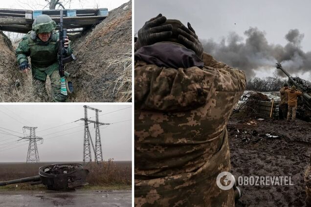 Войска РФ устроили огневой террор гражданского населения в Херсоне, на фронте ВСУ дают захватчикам мощный отпор – Генштаб