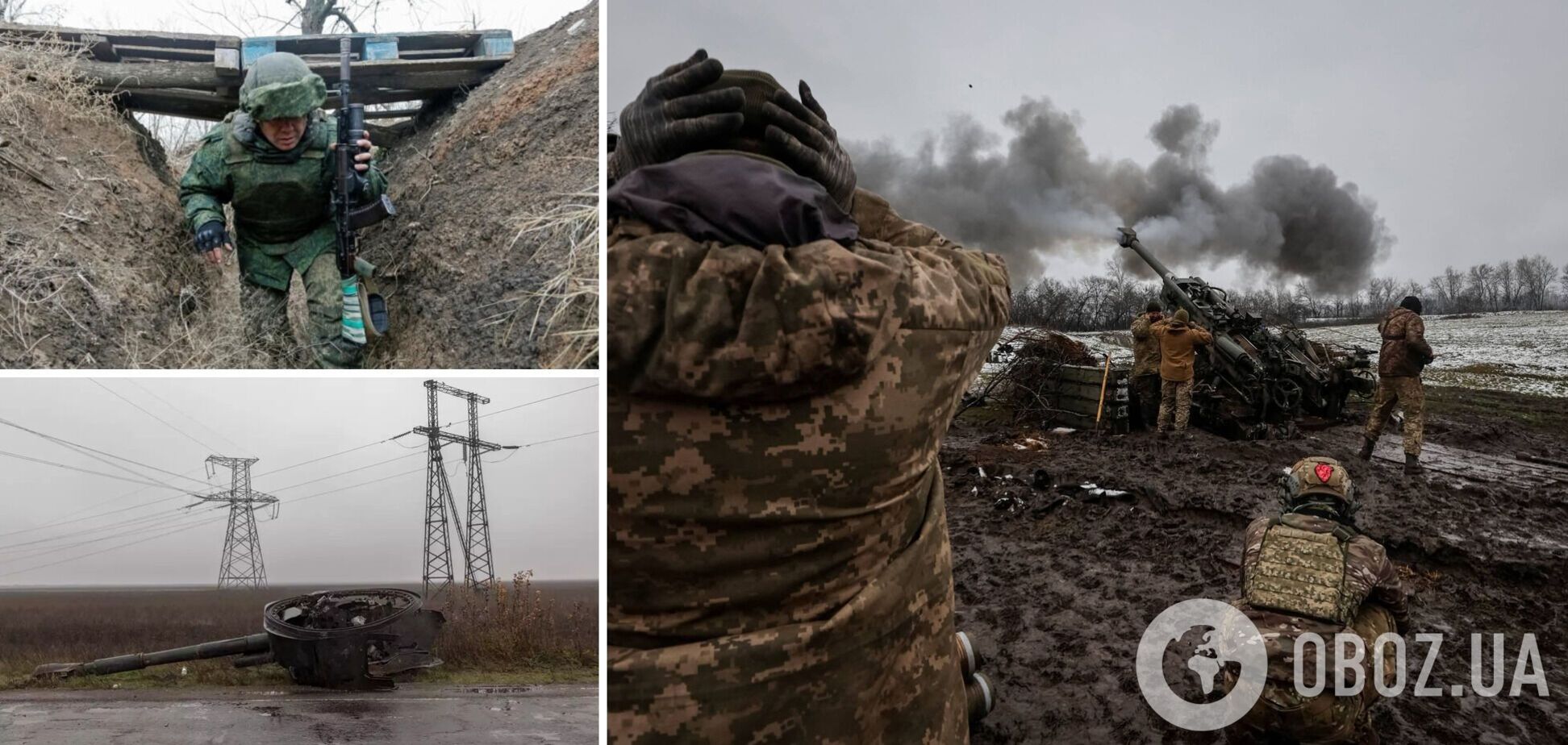 ВСУ дали отпор оккупантам на Донбассе, враг на фоне потерь готовится перебросить подразделения из Беларуси – Генштаб