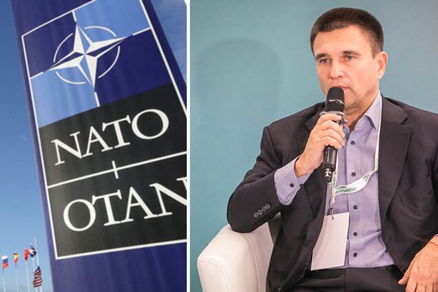 Когда НАТО ответит на агрессию России: Климкин назвал условия применения ст. 4 и ст. 5 Устава Альянса