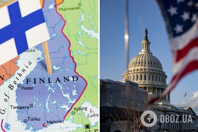 США затвердили продаж зброї Фінляндії на $323 млн: що у переліку