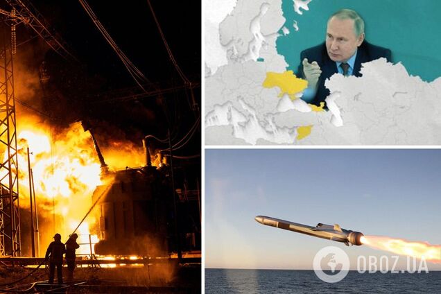 У Білому домі заявили, що Путін поводиться 'абсолютно огидно' після поразок на фронті