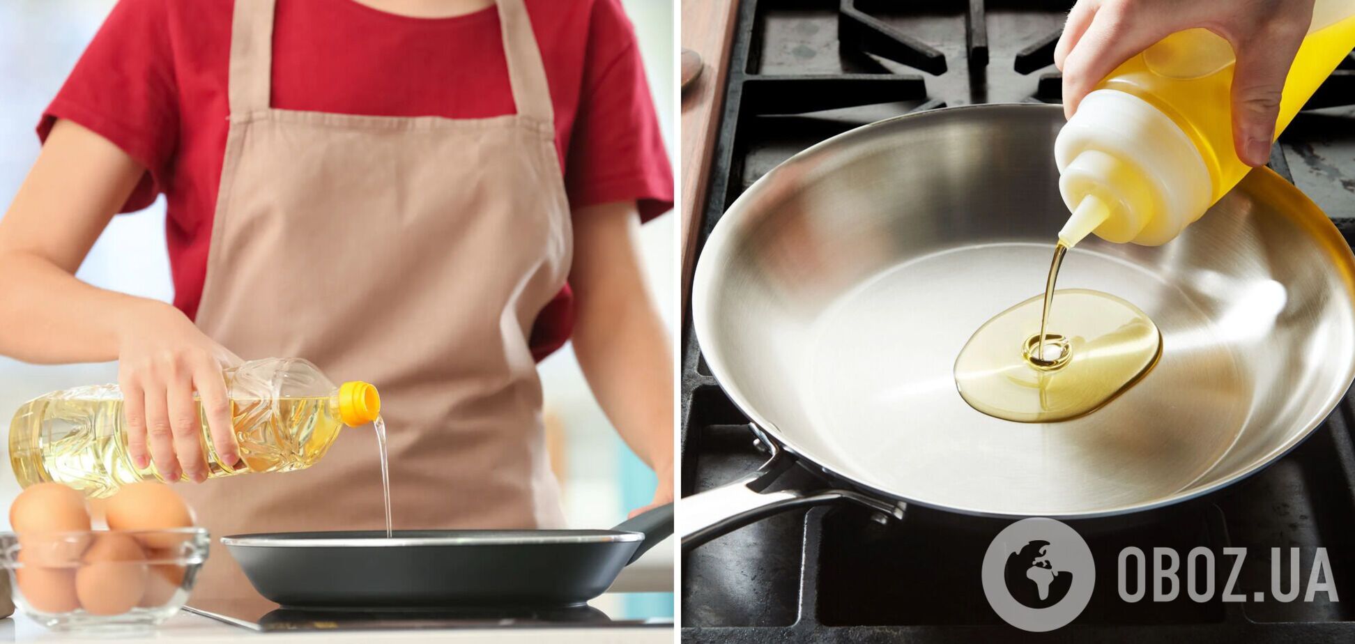 Почему все совершают ошибку, выбрасывая кольцо из бутылки масла: вот что с ним надо делать