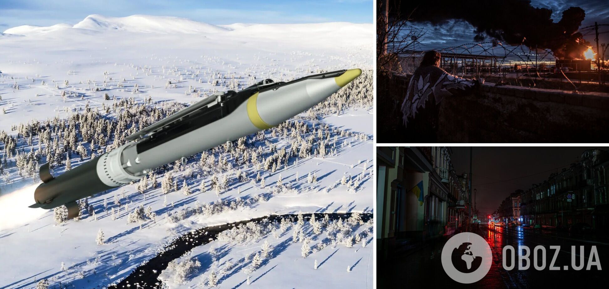 Війська РФ готуються завдати по Україні нової хвилі ракетних ударів, щоб 'підтримати темп' атак – ISW