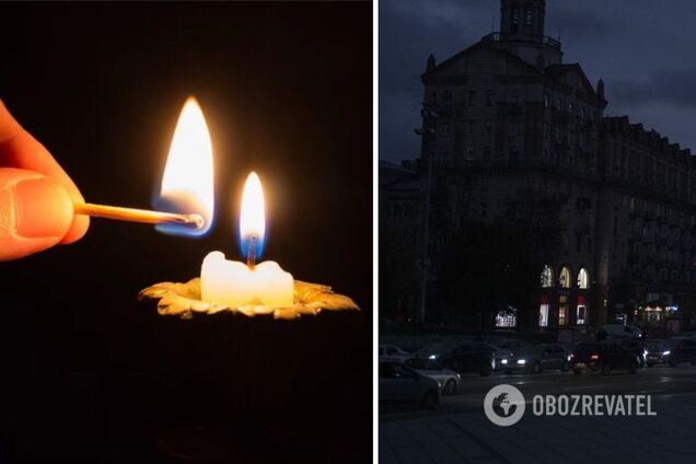 Что нужно знать о подготовке к блекауту