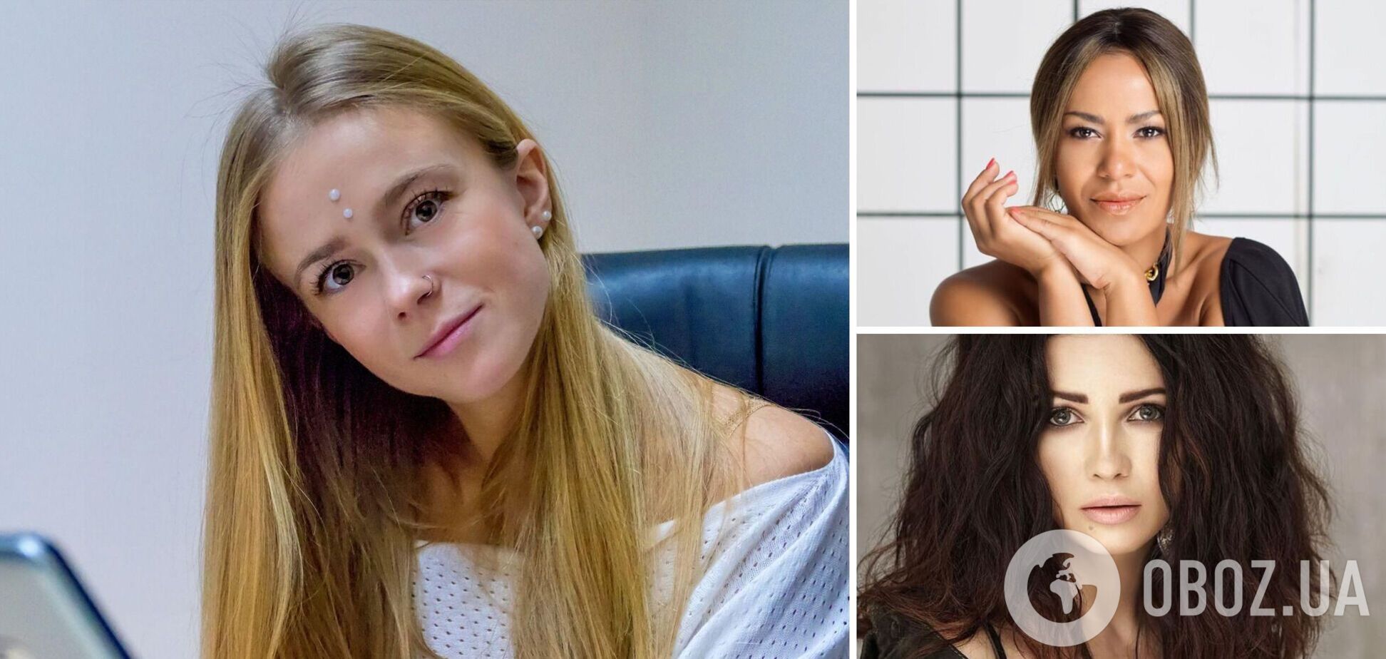 Не суждено быть знаменитыми: какие украинские звезды исчезли со сцены после стремительного старта