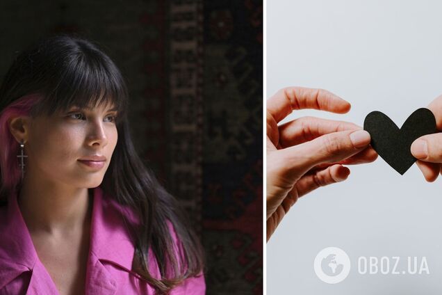 'Все переживаю в себе': Мишель Андраде рассказала о токсичных отношениях