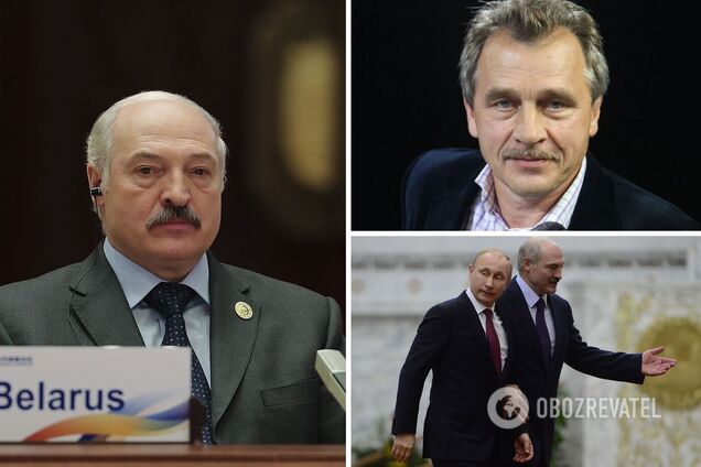 Оппозиционер Лебедько: у Путина есть сценарий компенсации за неудачи в Украине. Интервью