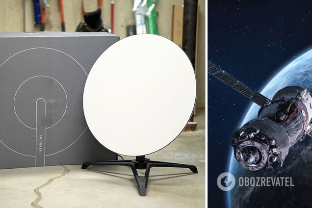 В SpaceX должны определиться, кого поддерживают: у Зеленского отреагировали на заявление об интернете Starlink для ВСУ