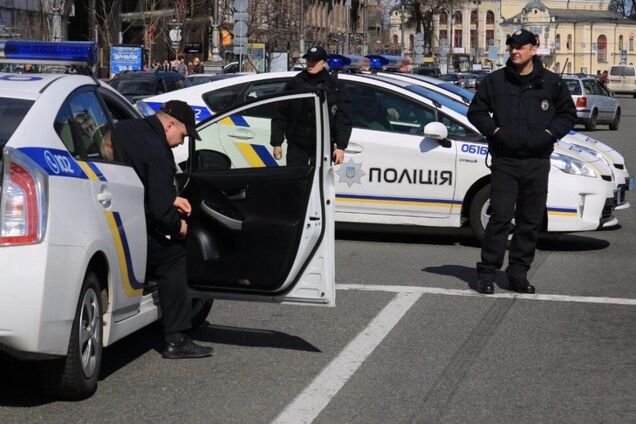 Полиция фиксирует увеличение аварийности