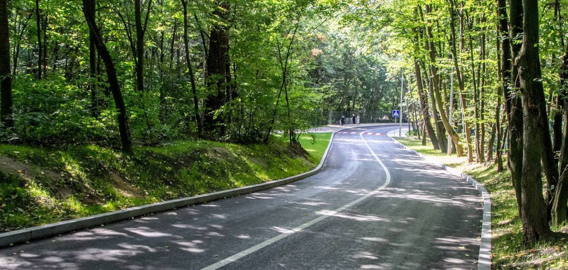 В Киеве переименовали улицу Генерала Родимцева