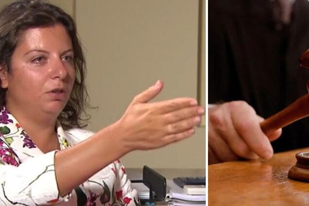 Симоньян предлагает судить российских либералов за госизмену