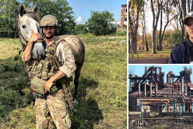 Лев Пашко рассказал, как получил ранения