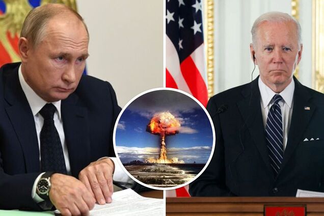 Россия обвинила США в срыве переговоров по контролю над ядерным оружием