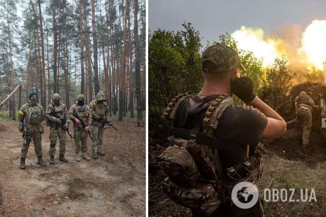 Читачі OBOZREVATEL зробили неймовірне – збір на тепловізор для військових ЗСУ закритий