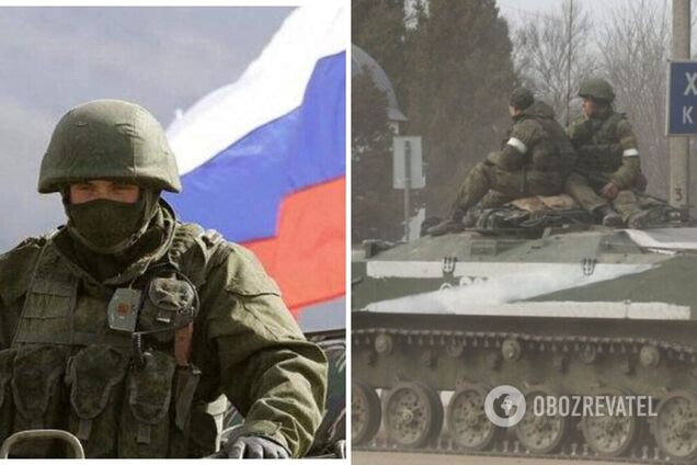 Кремль запустил дезинформационную кампанию касательно отступления из Херсонщины: в СНБО раскрыли детали враждебной ИПСО