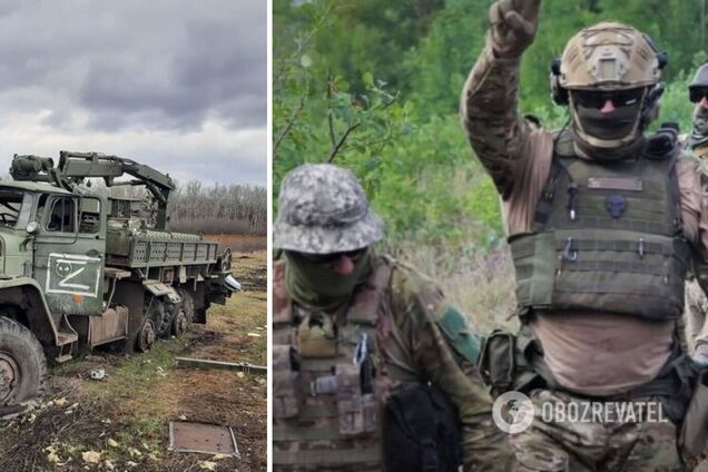 В Украине ликвидировали оккупанта из Белгородской области: вдове и дочери пообещали вместо отца сквер с его именем. Фото