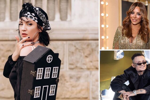 Ані Лорак, Юрій Дудь і Моргенштерн. Цибульська розлютилася через тренди в українському YouTube і звернулася до співгромадян