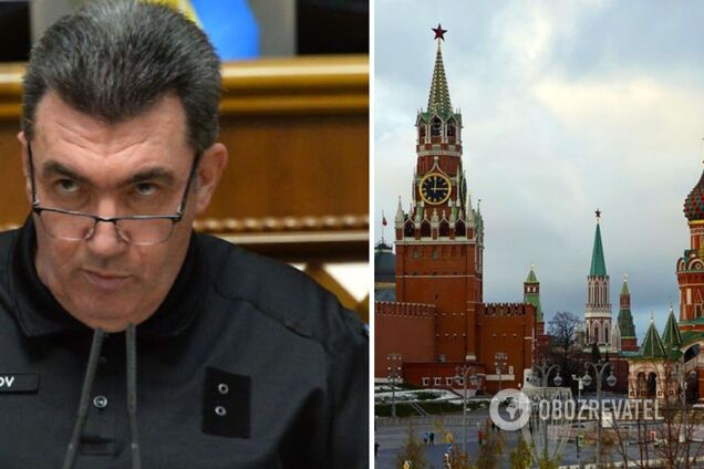 Данилов намекнул, что Украина получает помощь, о которой Россия сможет узнать лишь после войны