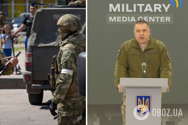 У Генштабі розповіли про ситуацію на Бахмутському напрямку