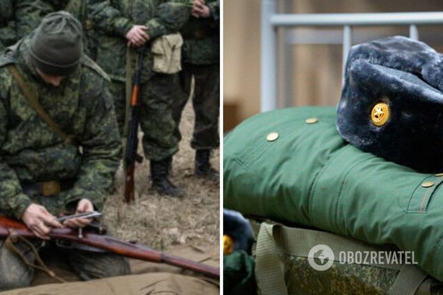 'Их осталось 51 из 400, командир с оружием гнал на передовую': сестра 'мобика' рассказала о реалиях из жизни оккупантов